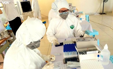 HCM City intensifies preventive measures as more cases found in northern localities